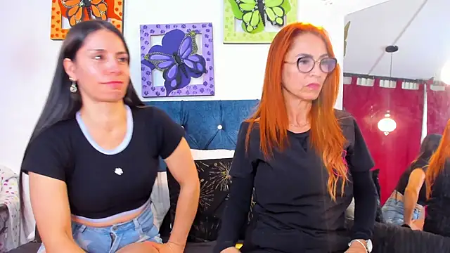 emagarcia Webcam-Show