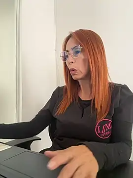 emagarcia Adlı Modelin Web Kamerası Şovu