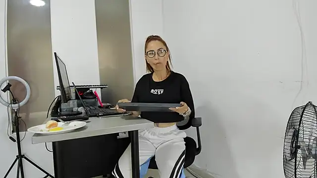 Chat XXX en directo de emagarcia