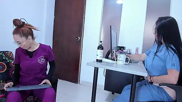 emagarcia Webcam-Show