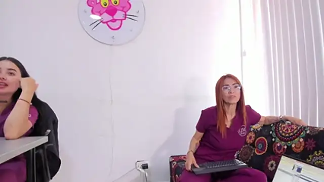 emagarcia Webcam-Show