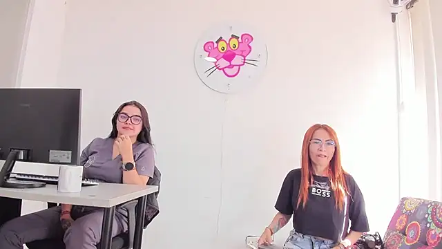 emagarcia Pertunjukan Webcam