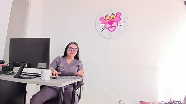 Show webcam de emagarcia