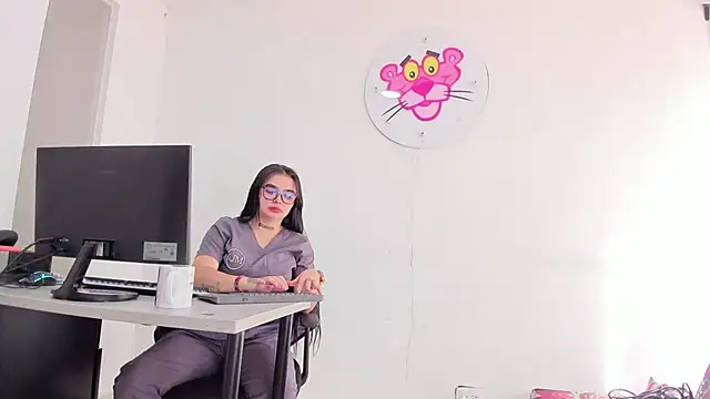 emagarcia Webcam show