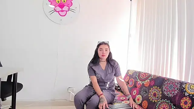 emagarcia Webcam Show