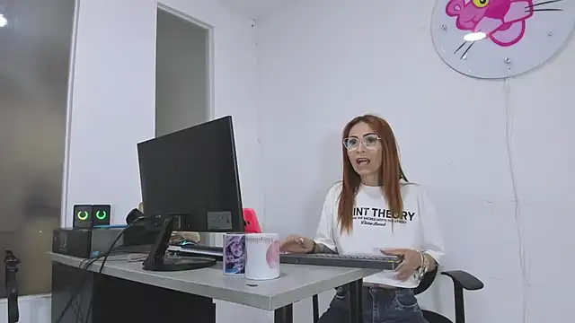 emagarcia's Webcam Show