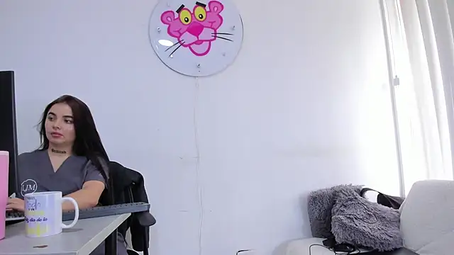 emagarcia Webcam show