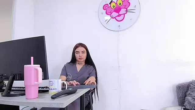 emagarcia Show Webcam