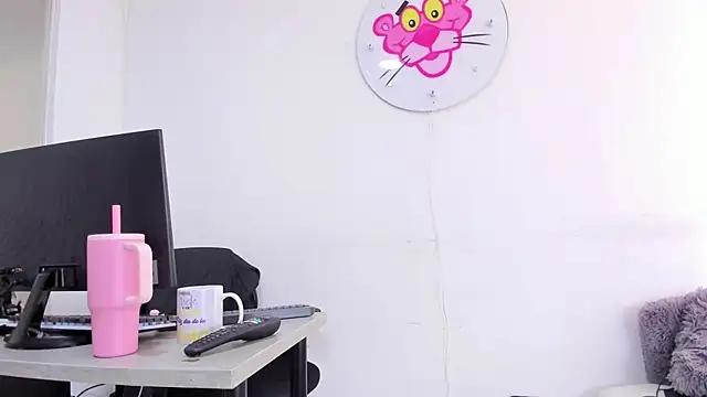 emagarcia Webcam show