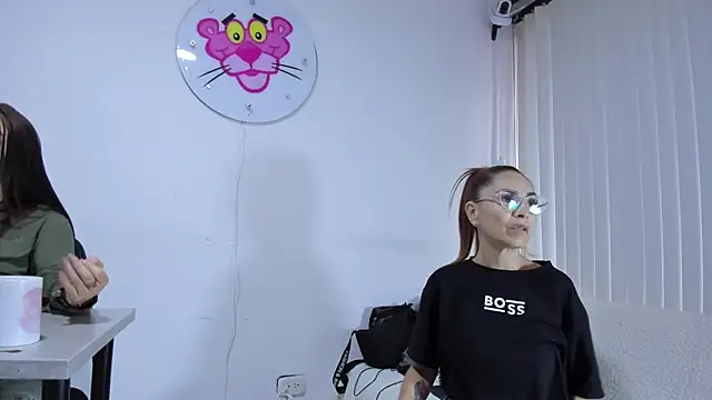 emagarcia's Webcam Show