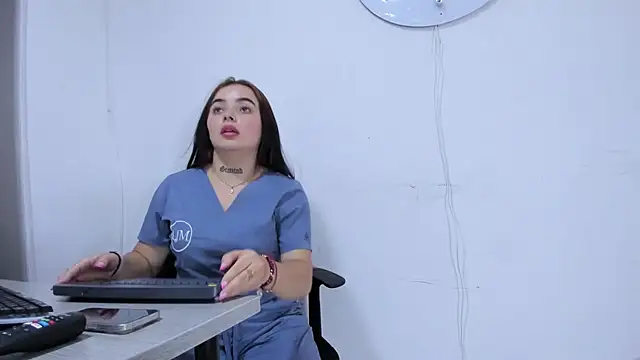 emagarcia Pertunjukan Webcam