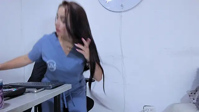 emagarcia webcam show
