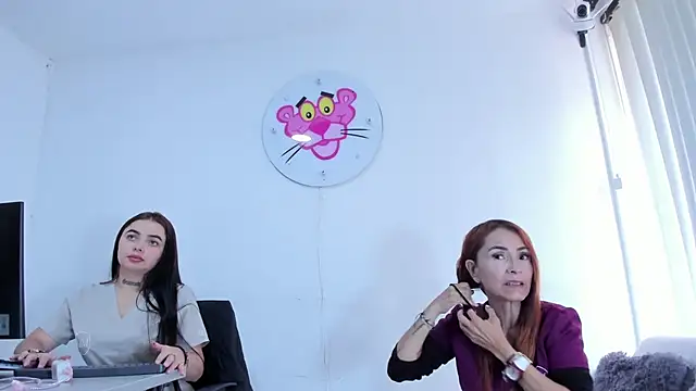 عرض كام emagarcia