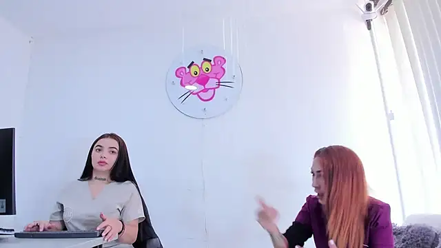 emagarcia 웹캠 쇼