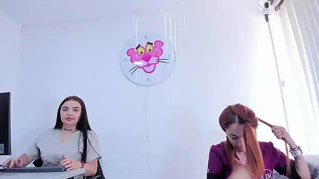 emagarcia Webcam show