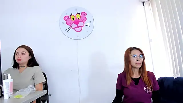 Show Webcam de emagarcia