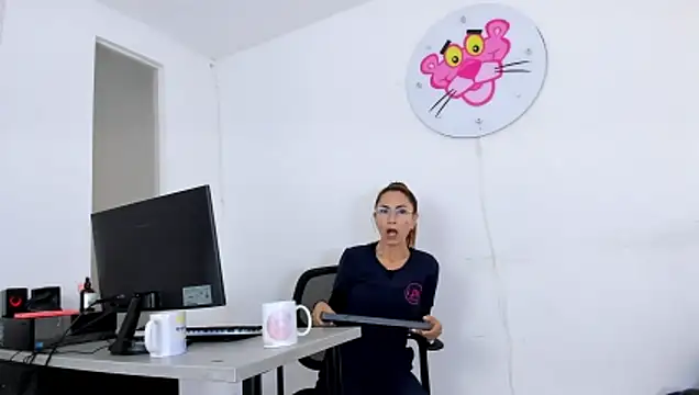 emagarcia 网络视讯表演