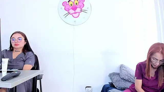 XXX chat uživo modela emagarcia
