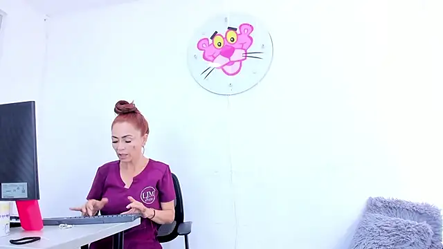 emagarcia: вебкам-шоу