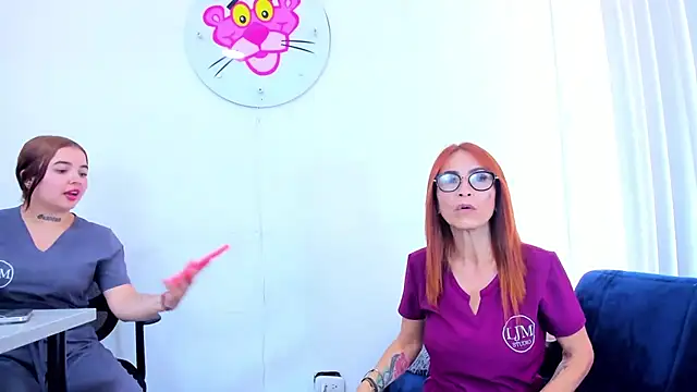 emagarcia's Webcam Show
