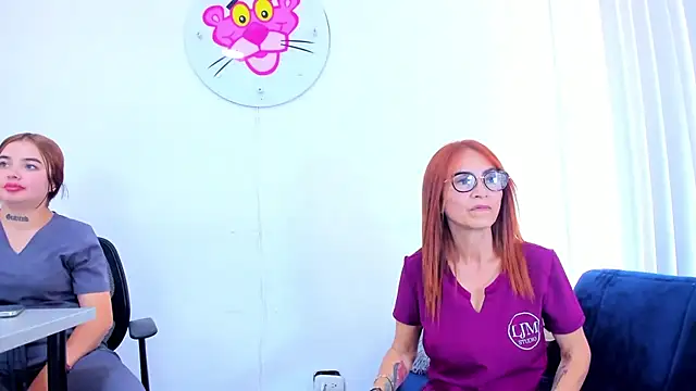 عرض كام emagarcia