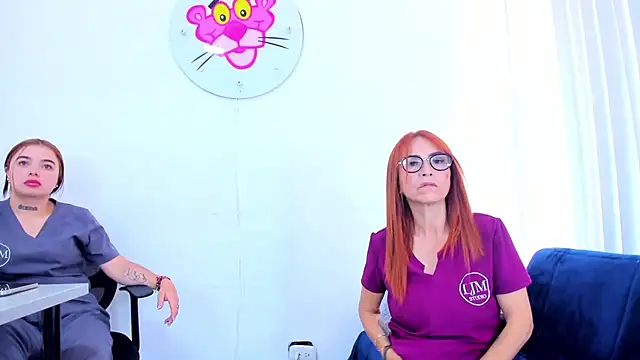 emagarcia's Webcam Show
