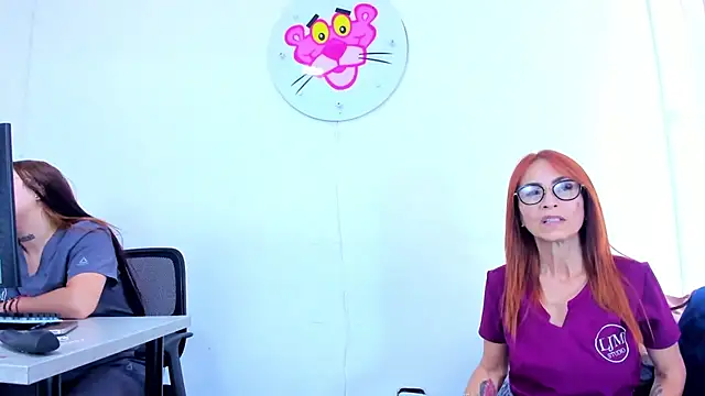 emagarcia 웹캠 쇼