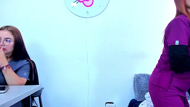 emagarcia Pertunjukan Webcam