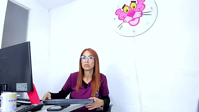 emagarcia 웹캠 쇼