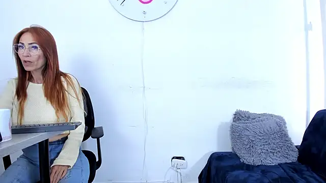 emagarcia's Webcam Show