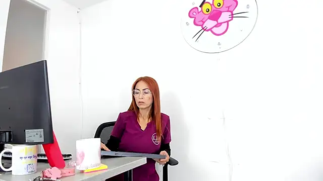 emagarcia's Live XXX Chat