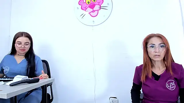 emagarcia Webcam-Show