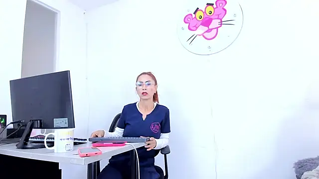 emagarcia 网络视讯表演