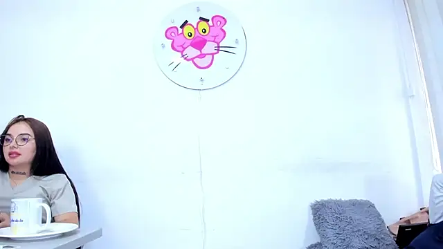 emagarcia's Webcam Show