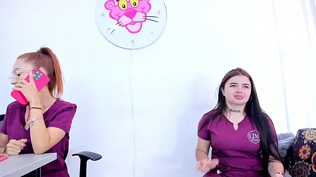 emagarcia 网络视讯表演