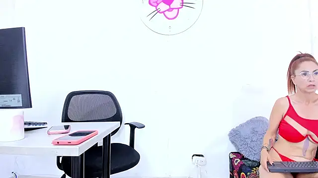 emagarcia's Webcam Show