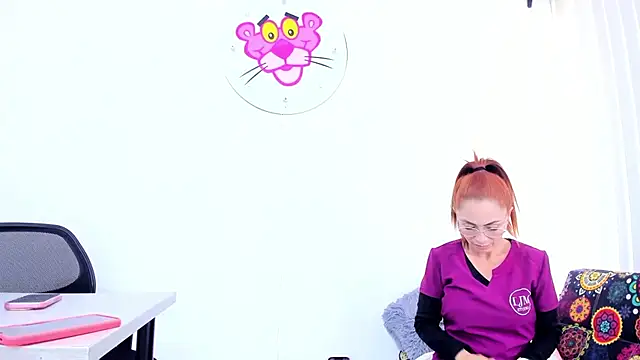 emagarcia Webcam-Show