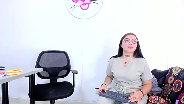 emagarcia Show Webcam