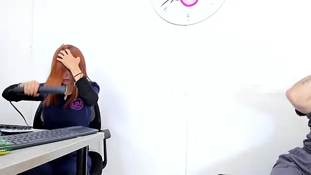 emagarcia Webcam show