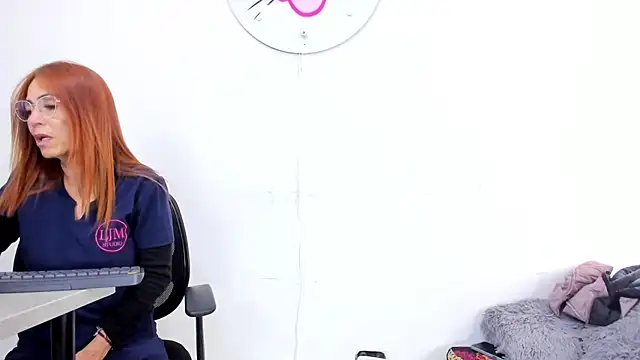 emagarcia Webcam show