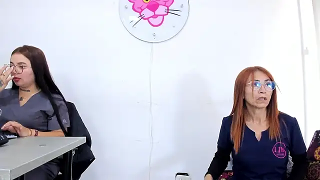 emagarcia's Webcam Show