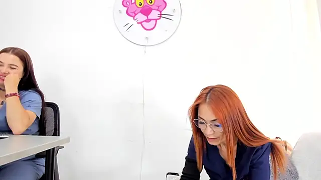 emagarcia Webcam show