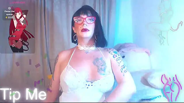 Skarleth77 – webcam-show
