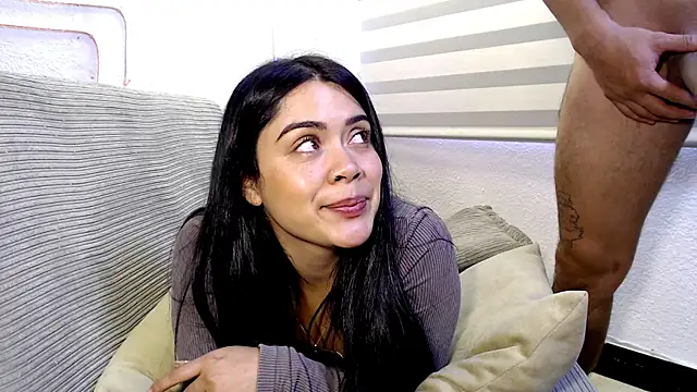 XXX chat uživo modela team_dinamite69