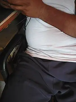 KOLKATA_CALLBOY_MASTER Pertunjukan Webcam