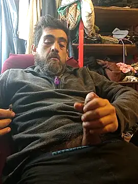 Webkamerová show saballeta