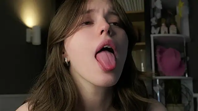 DarylBarks' Webcam Show