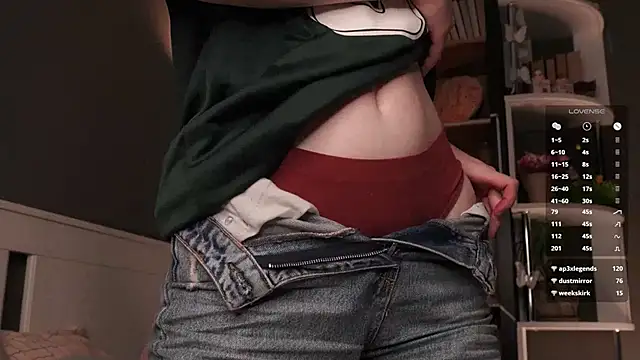 DarylBarksn Live XXX chat