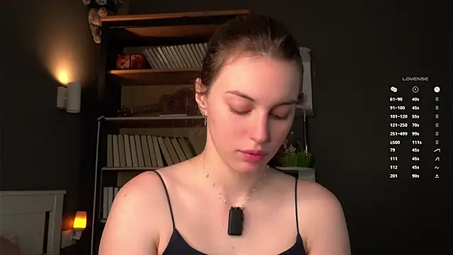 DarylBarks Show Webcam