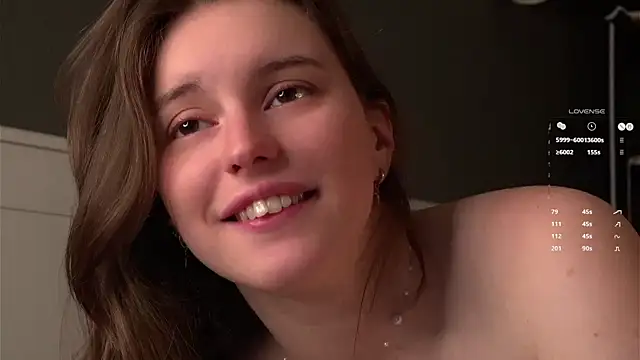 DarylBarks – Live XXX-chat